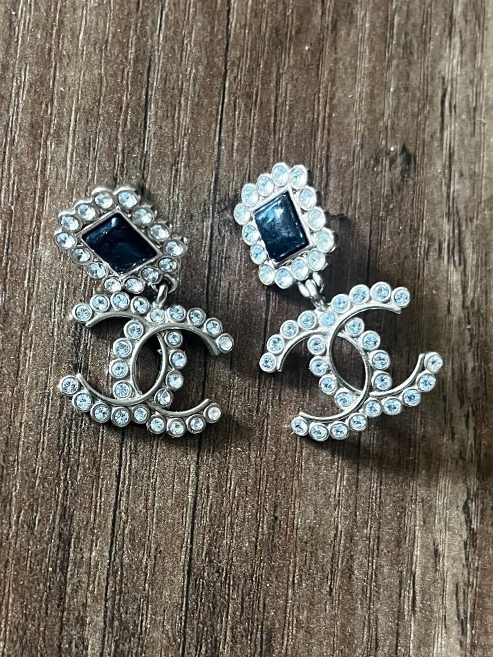 Chanel Costume Jewelry